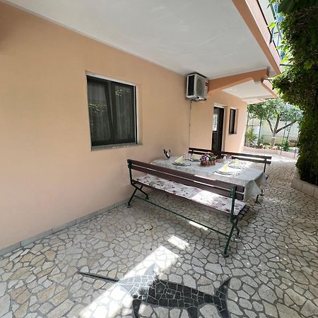 Apartman Ahmicic Crikvenica Esterno foto