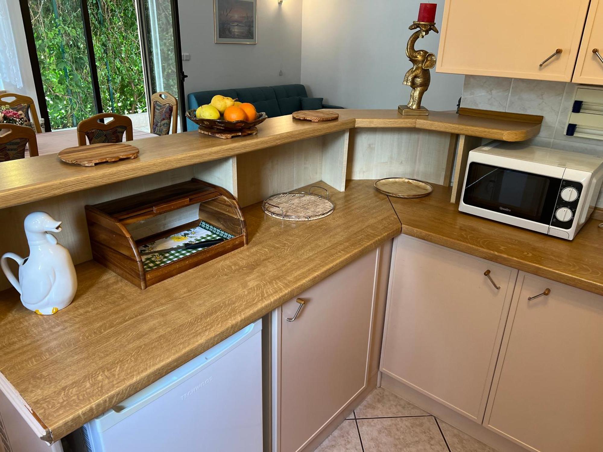Apartman Ahmicic Crikvenica Esterno foto