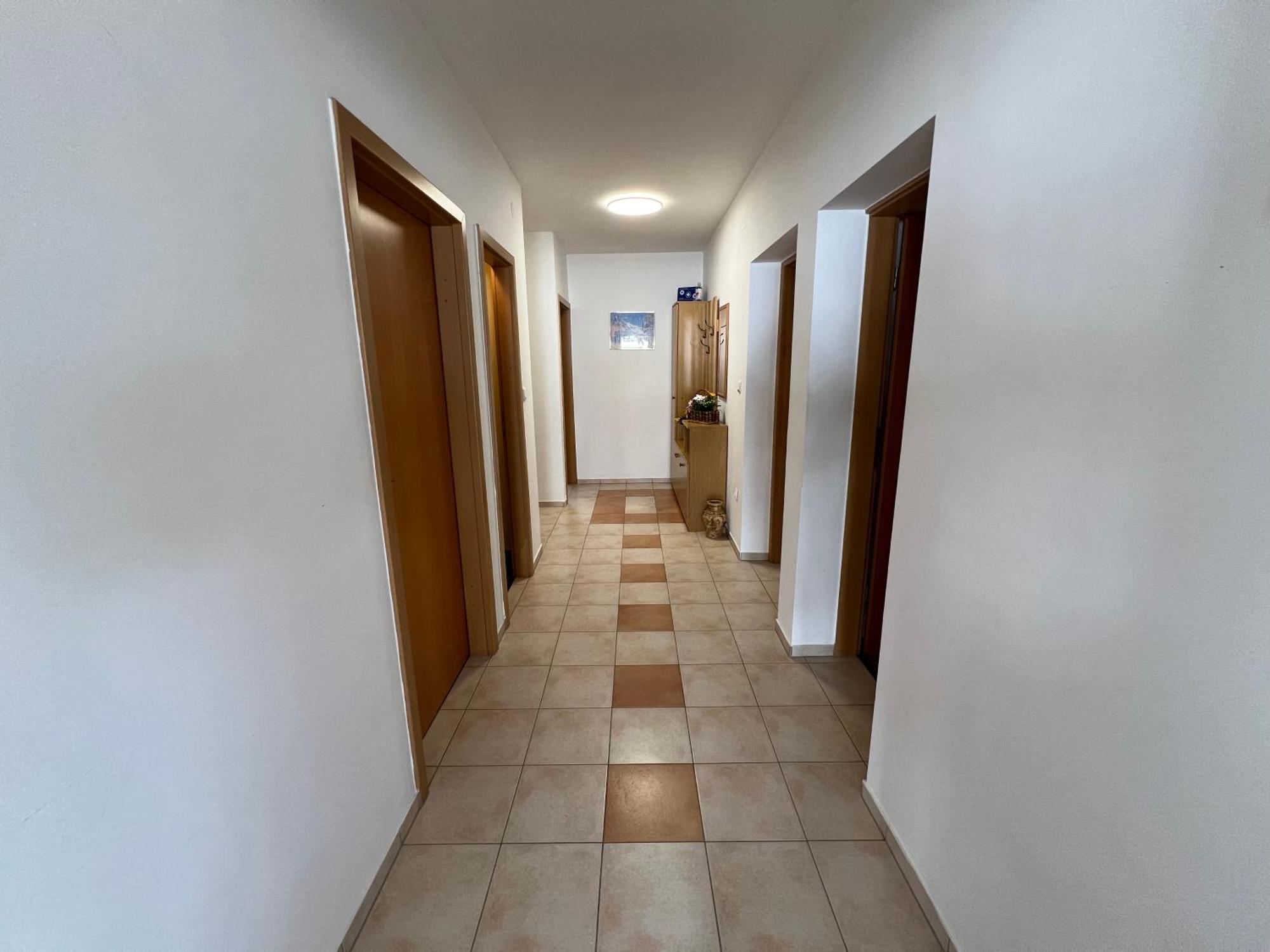 Apartman Ahmicic Crikvenica Esterno foto