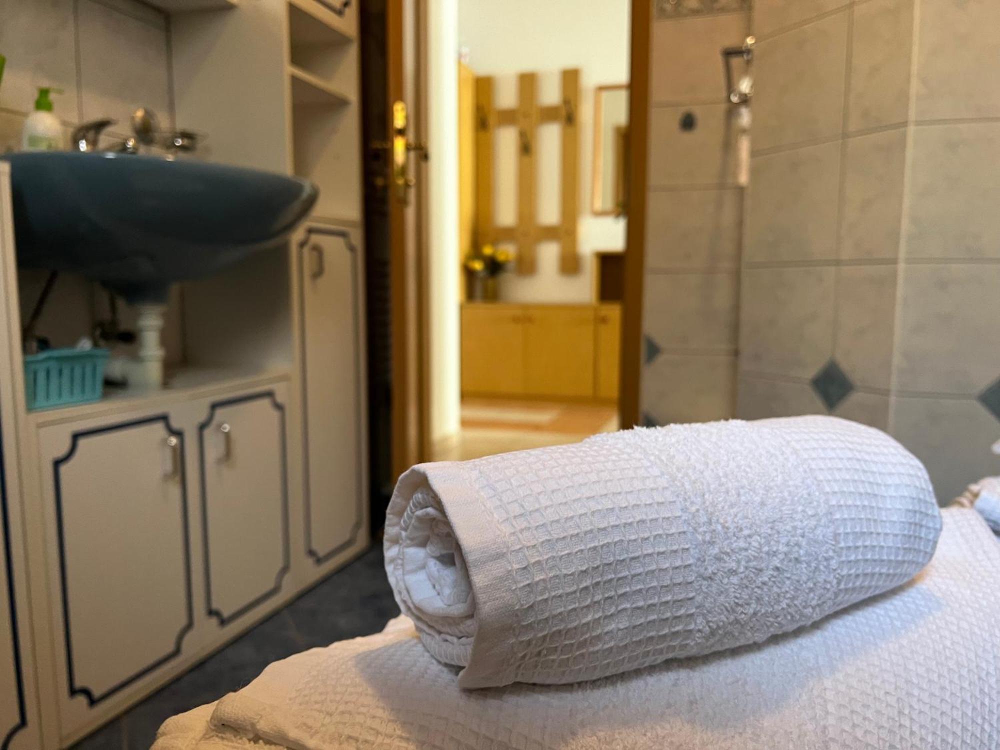 Apartman Ahmicic Crikvenica Esterno foto
