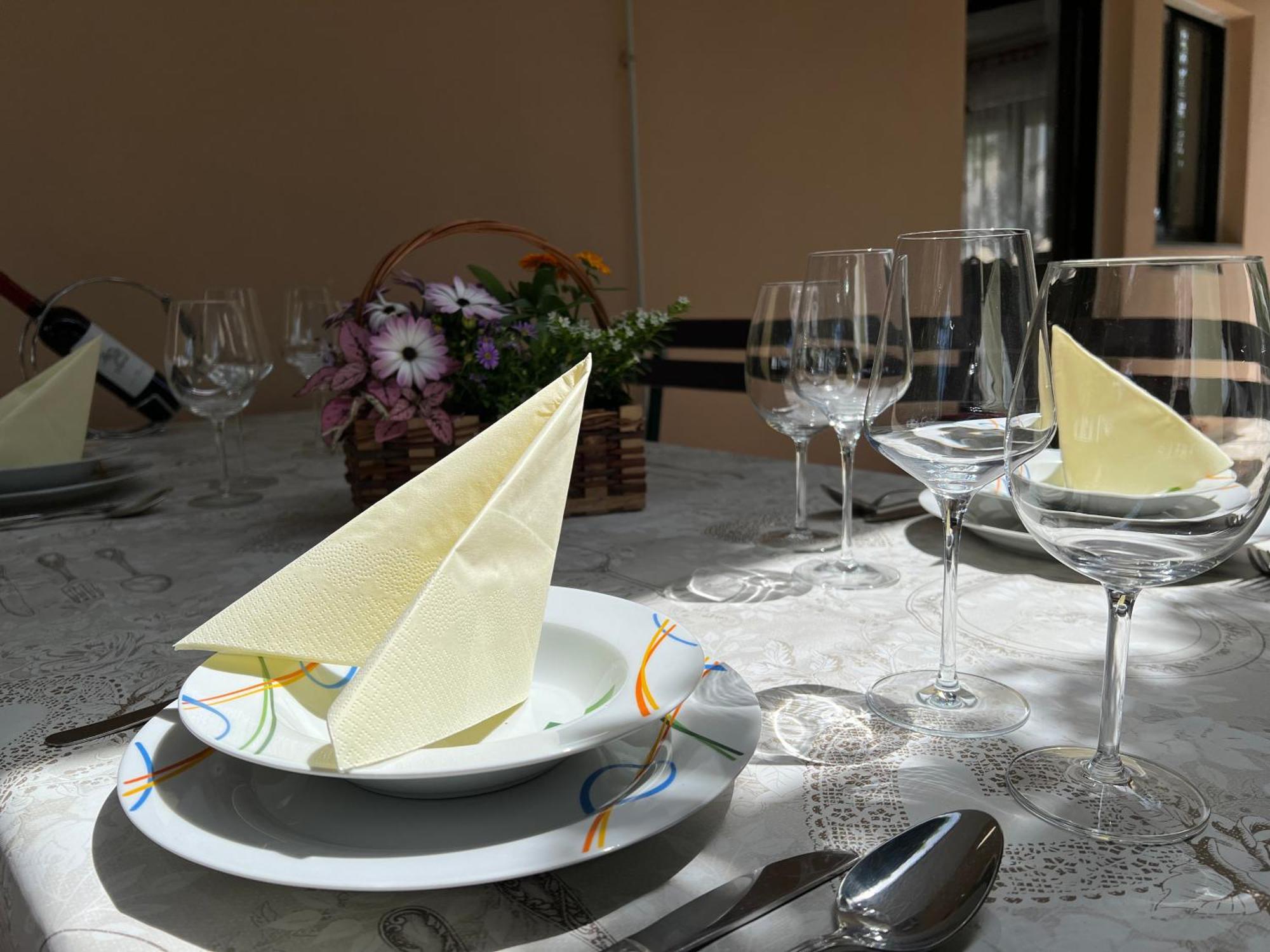 Apartman Ahmicic Crikvenica Esterno foto