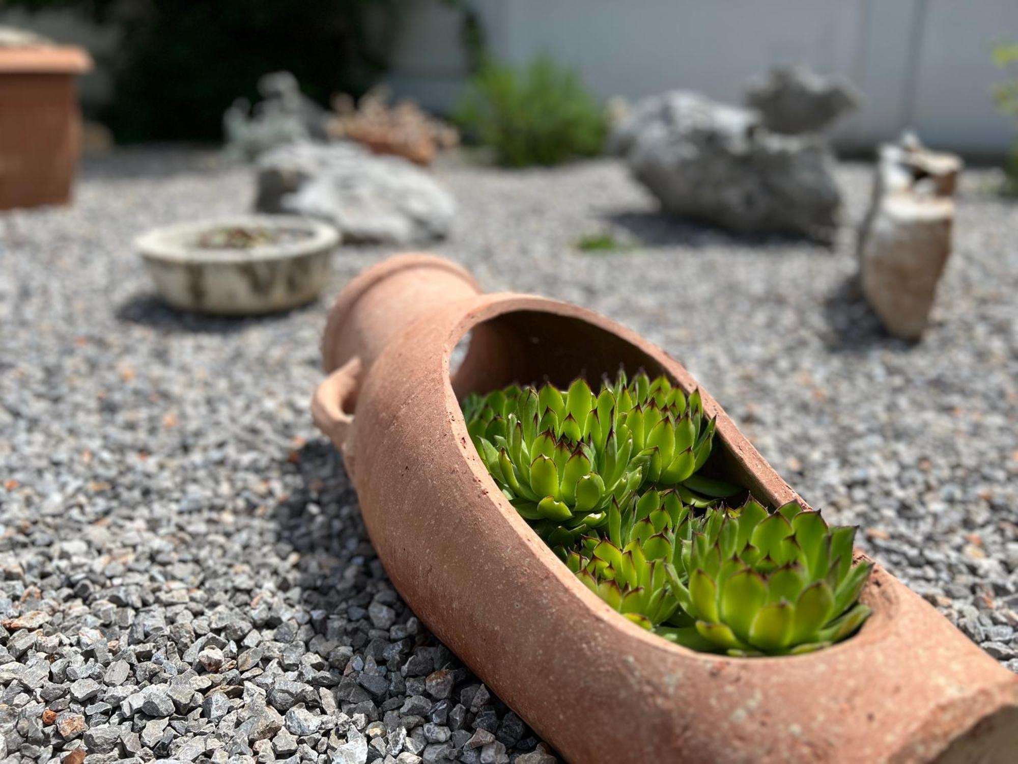 Apartman Ahmicic Crikvenica Esterno foto